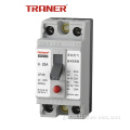 Rccb Breaker 40A Residual Current Device Earth Leakage Protection ELCB Supplier